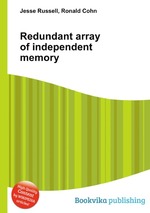 Redundant array of independent memory