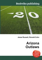 Arizona Outlaws