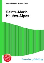 Sainte-Marie, Hautes-Alpes