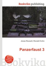 Panzerfaust 3