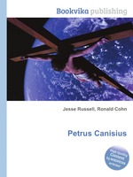 Petrus Canisius