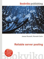 Reliable server pooling