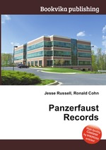 Panzerfaust Records