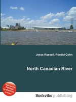 North Canadian River