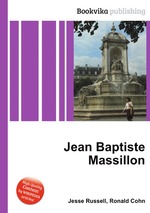 Jean Baptiste Massillon