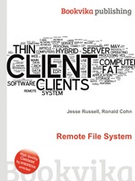 Remote File System