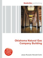 Oklahoma Natural Gas Company Building