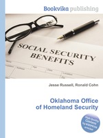 Oklahoma Office of Homeland Security