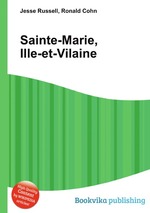 Sainte-Marie, Ille-et-Vilaine