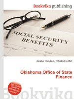 Oklahoma Office of State Finance