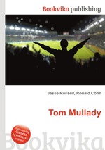 Tom Mullady