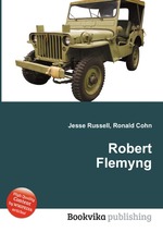 Robert Flemyng