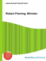 Robert Fleming, Minister