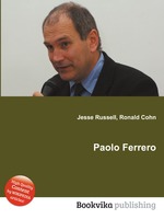 Paolo Ferrero