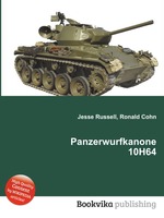 Panzerwurfkanone 10H64