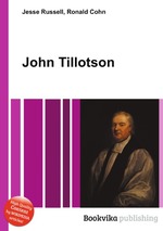 John Tillotson