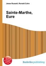 Sainte-Marthe, Eure