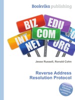 Reverse Address Resolution Protocol