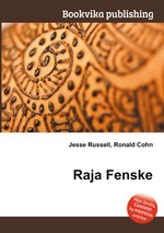 Raja Fenske