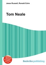 Tom Neale