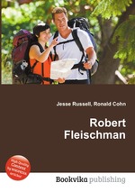 Robert Fleischman