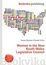 Women in the New South Wales Legislative Council