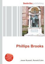 Phillips Brooks