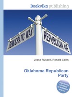 Oklahoma Republican Party