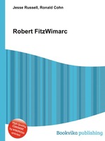 Robert FitzWimarc