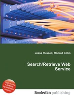 Search/Retrieve Web Service