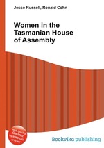 Women in the Tasmanian House of Assembly