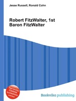 Robert FitzWalter, 1st Baron FitzWalter