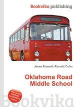 Oklahoma Road Middle School