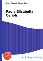 Paola Elisabetta Cerioli