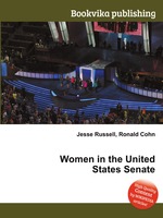 Women in the United States Senate