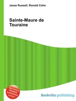 Sainte-Maure de Touraine