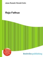 Raja Fathua