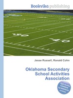 Oklahoma Secondary School Activities Association