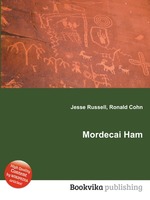 Mordecai Ham