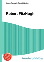 Robert FitzHugh