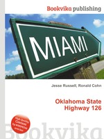 Oklahoma State Highway 126