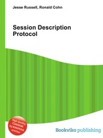 Session Description Protocol