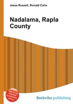 Nadalama, Rapla County