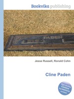 Cline Paden