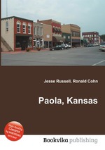 Paola, Kansas