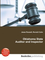 Oklahoma State Auditor and Inspector