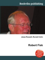 Robert Fisk