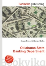 Oklahoma State Banking Department