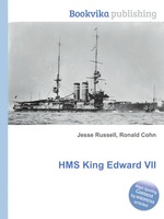 HMS King Edward VII