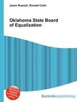 Oklahoma State Board of Equalization